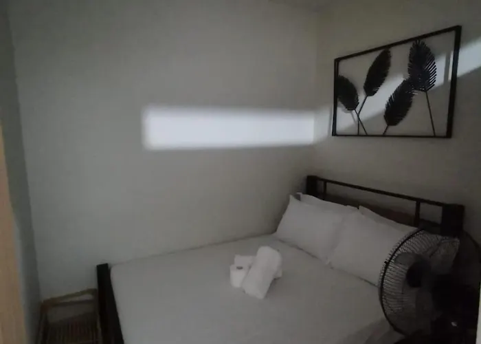 Hotel Aldo Staycation Mall Of Manila
