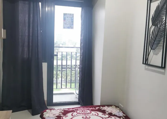 Hotel Aldo Staycation Mall Of 4*